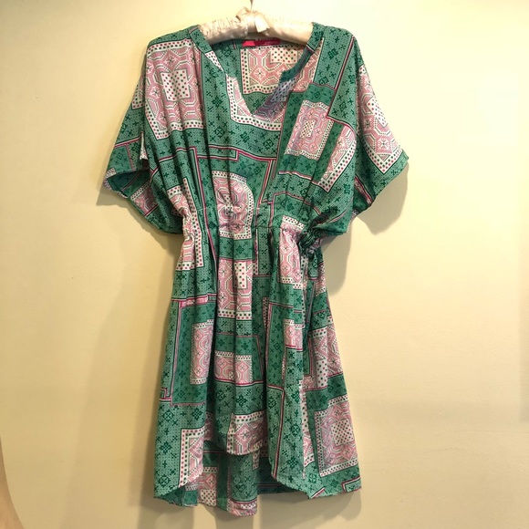 Pinkyotto Dresses & Skirts - PINKYOTTO Anthropologie dress